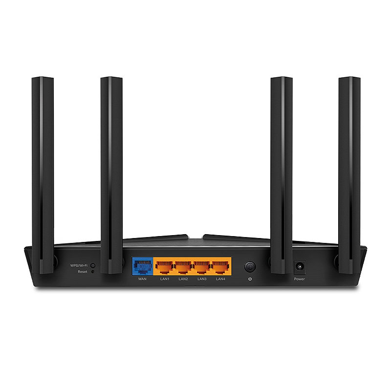 TP-Link Archer AX53 wireless router - Billede 3